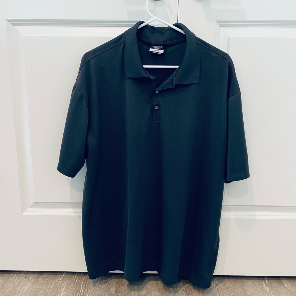 Men’s Nike Dry-Fit Polo